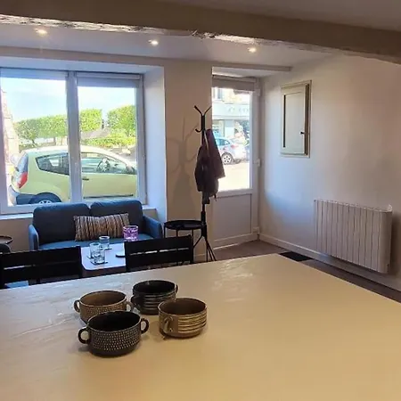 Le Souper De Victor Hugo Tatil Evi *