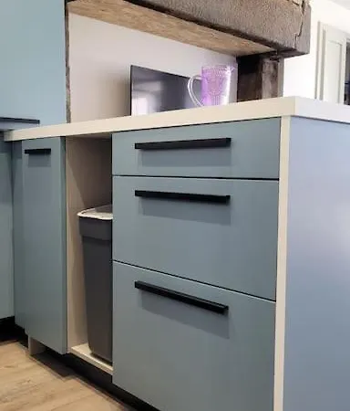 Le Souper De Victor Hugo Les Pieux