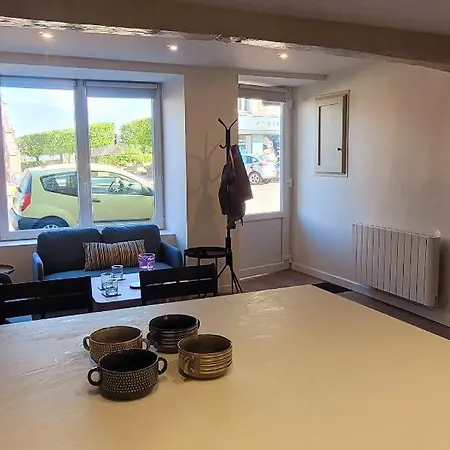 Le Souper De Victor Hugo *