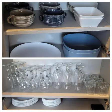 Le Souper De Victor Hugo Tatil Evi *