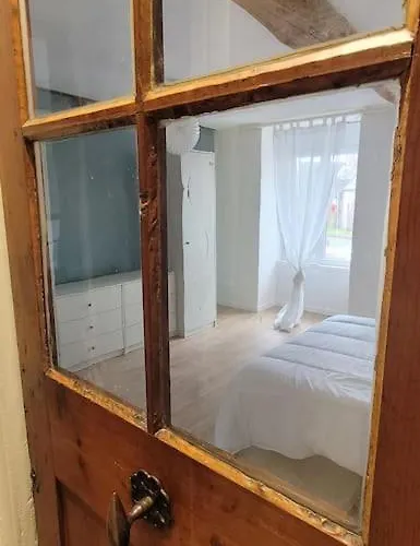 펜션 Le Souper De Victor Hugo *