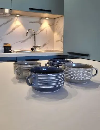 Le Souper De Victor Hugo 펜션