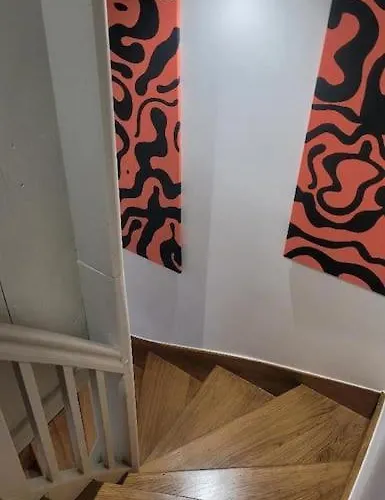 Le Souper De Victor Hugo 펜션 Les Pieux