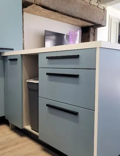 Le Souper De Victor Hugo Les Pieux