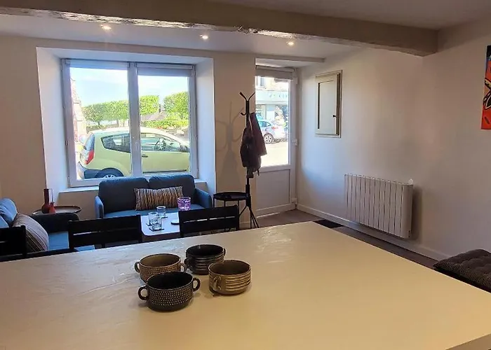 Le Souper De Victor Hugo *