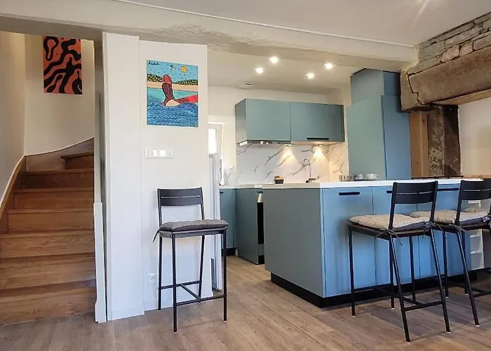 Le Souper De Victor Hugo 펜션