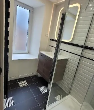 Vakantiehuis Le Souper De Victor Hugo