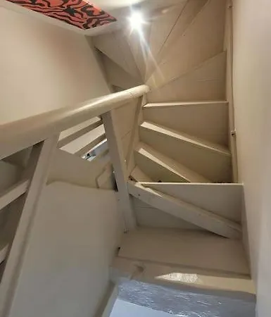 Дом отдыха Le Souper De Victor Hugo *