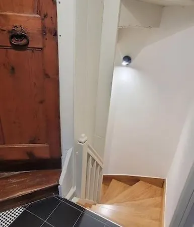 Дом отдыха Le Souper De Victor Hugo