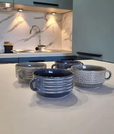 Le Souper De Victor Hugo Дом отдыха