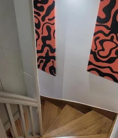 Le Souper De Victor Hugo Дом отдыха Ле-Пьё