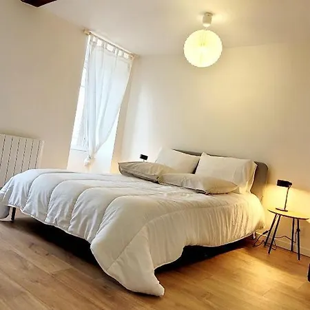 Le Souper De Victor Hugo Дом отдыха *