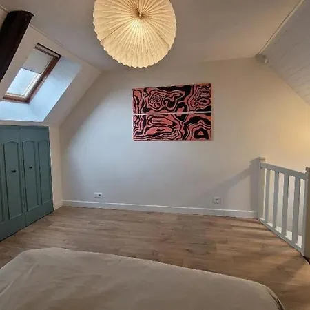 Le Souper De Victor Hugo * Ле-Пьё