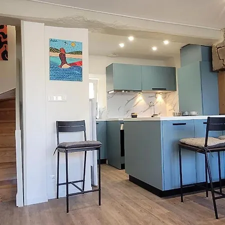 Le Souper De Victor Hugo Дом отдыха