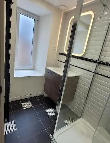 Casa vacanze Le Souper De Victor Hugo