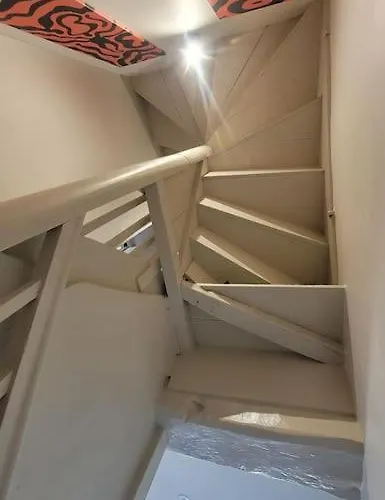 Casa vacanze Le Souper De Victor Hugo *