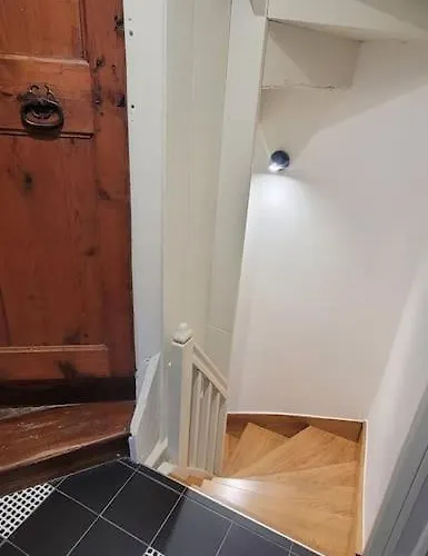 Casa vacanze Le Souper De Victor Hugo