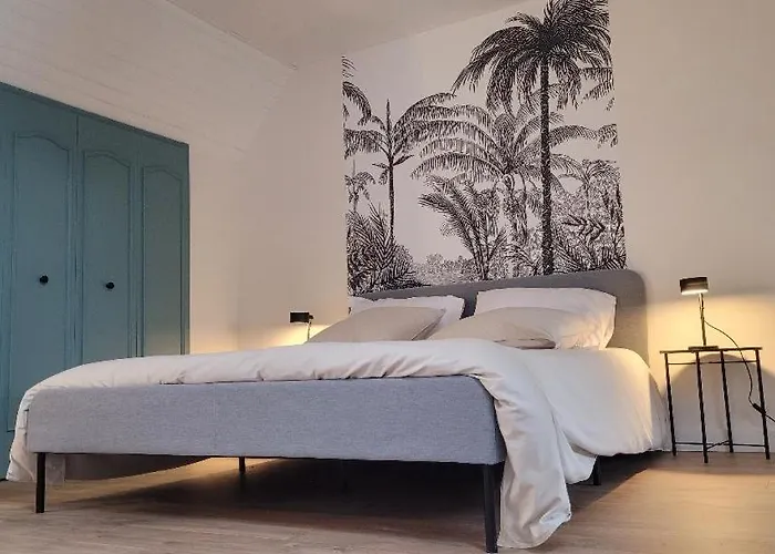 Casa vacanze Le Souper De Victor Hugo Les Pieux