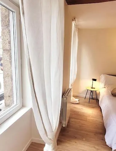 Casa vacanze Le Souper De Victor Hugo Les Pieux