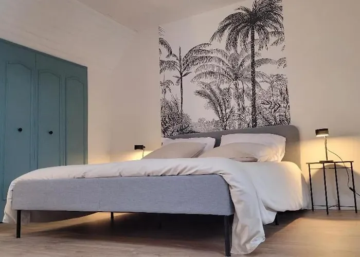 Le Souper De Victor Hugo Casa vacanze