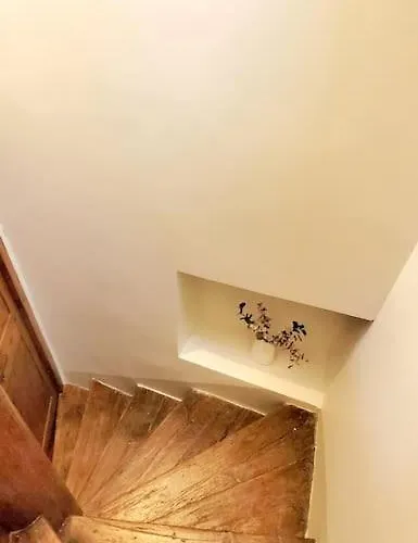 Le Souper De Victor Hugo Casa vacanze