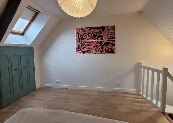 Le Souper De Victor Hugo * Les Pieux